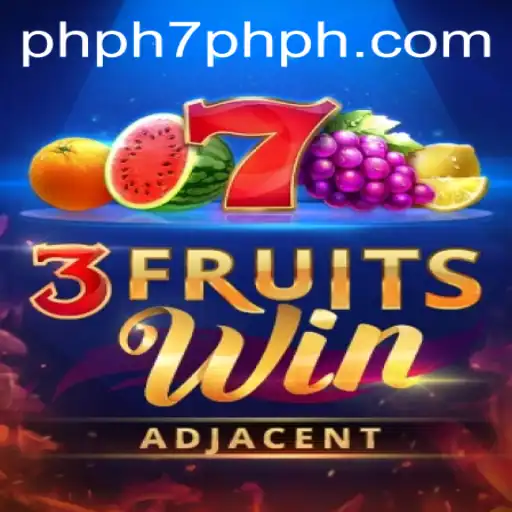 Unveiling the Excitement of 3FruitsWin: A Journey into a Thrilling Gaming Experience