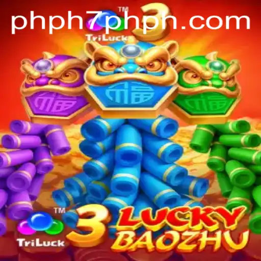 Discover the Excitement of 3LuckyBaozhu: The Game That Brings Luck and Fun
