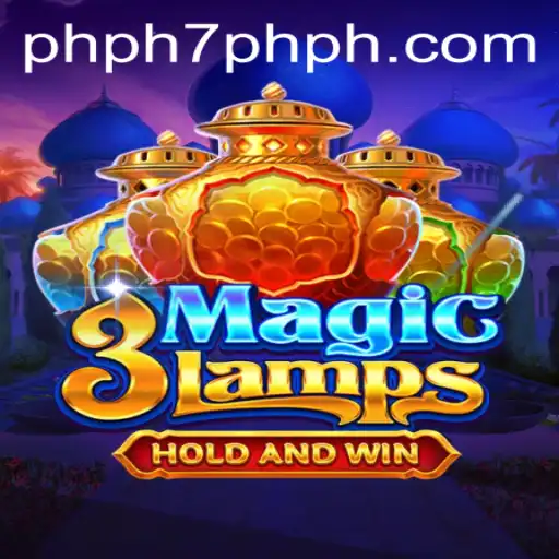 Exploring the Exciting World of 3MagicLamps: A Modern Gaming Odyssey