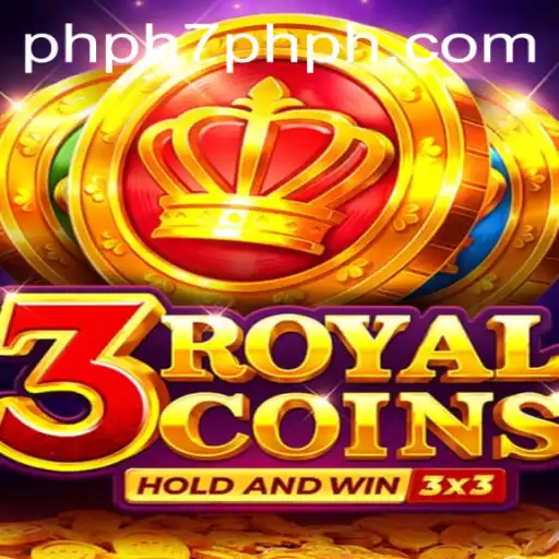 Explore 3RoyalCoins: A New Era in Strategic Gaming