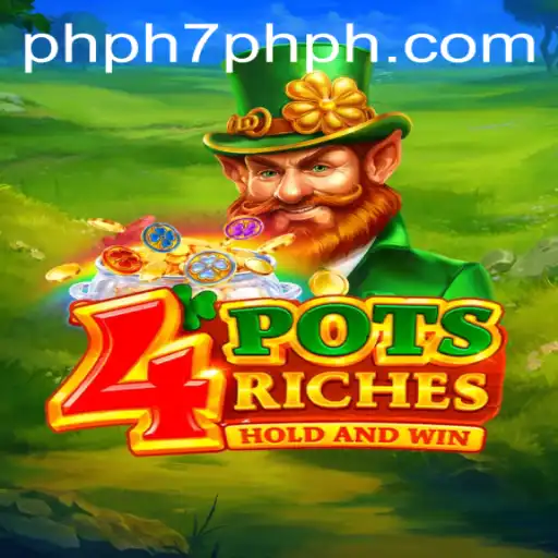 Unveiling the Excitement of 4potsriches: A Deep Dive into the Game's Thrills and Rules
