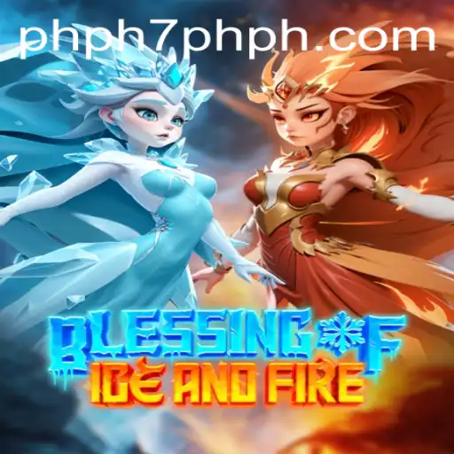 Unveiling the Enchanting World of BlessingofIceandFire