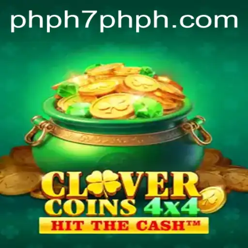 Discover the Exciting World of CloverCoins4x4 with PHPH7