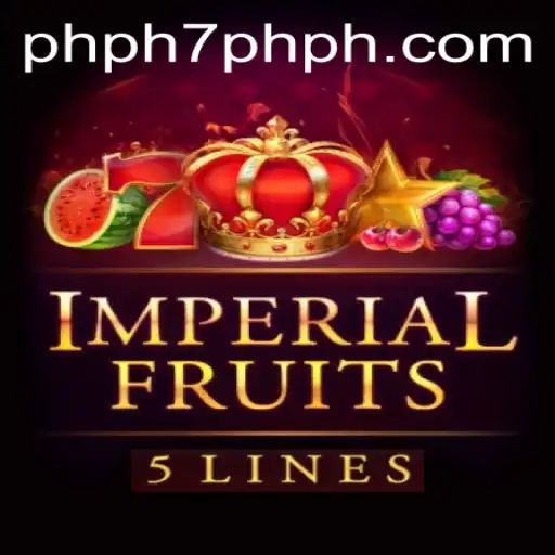 Imperial Fruits 5: A Game of Strategy and Chance