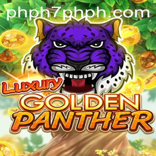 Unveiling the Mysteries of LUXURYGOLDENPANTHER: An Epic Gaming Adventure