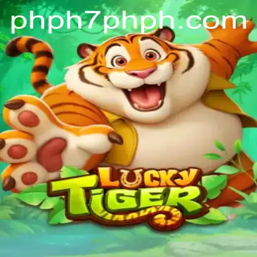 Unveiling the World of LuckyTiger: An Engaging Adventure with PHPH7