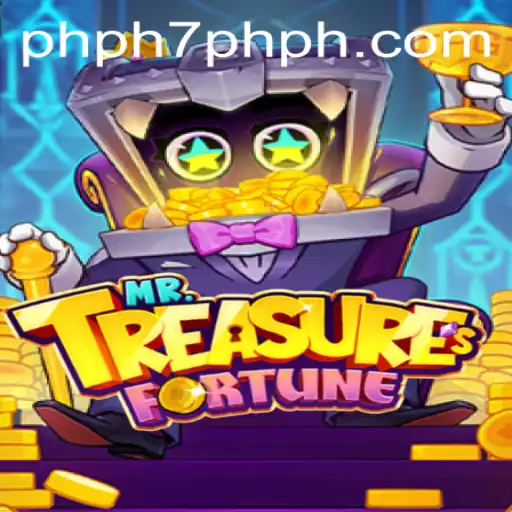 Discover the Mysteries of MrTreasuresFortune: An Epic Adventure Awaits