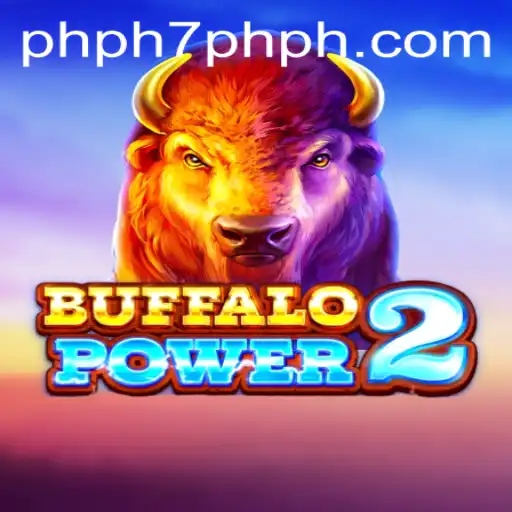 Unleashing the Excitement of BuffaloPower2
