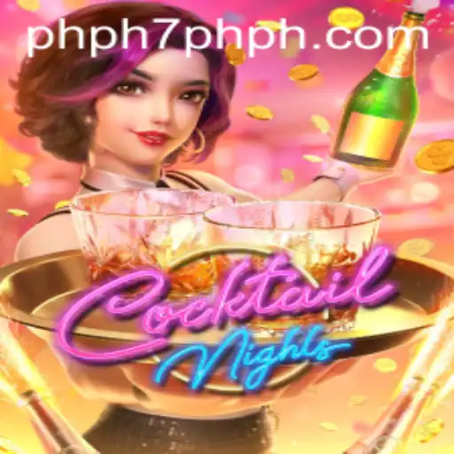 CocktailNights: A Mixology Challenge with a Twist