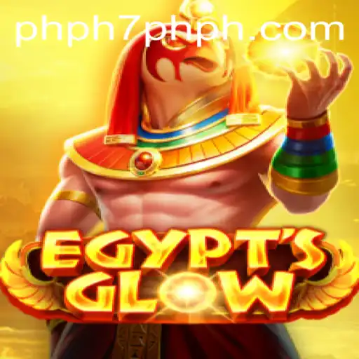 Discover the Mysteries of EgyptsGlow: An Enchanting Gaming Experience