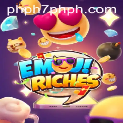 Exploring EmojiRiches: A Vibrant Digital Adventure with PHPH7