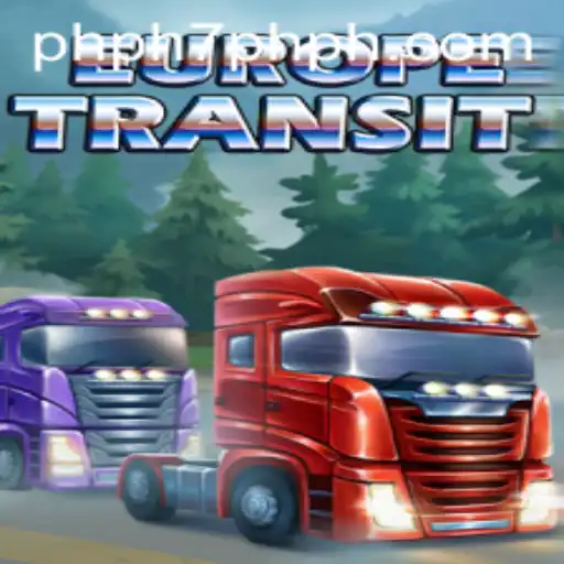 Explore the Strategic Depths of EuropeTransit and the Role of PHPH7