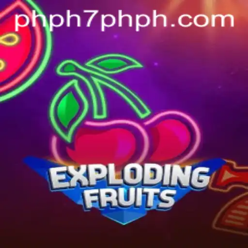 ExplodingFruits: A Dynamic Gameplay Experience with PHPH7