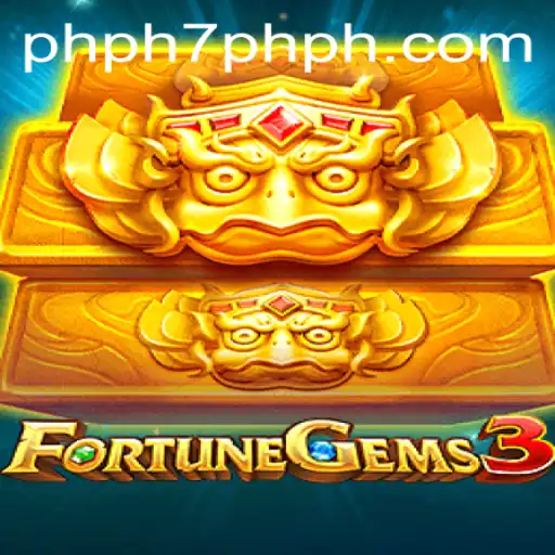 FortuneGems3: An Enthralling Journey into the World of Gaming