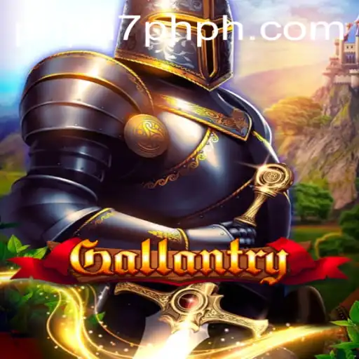 Gallantry: The Ultimate Gaming Experience