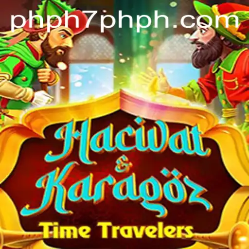 Discovering the Fascinating World of HacivatandKaragoz: A Dive into Traditional Shadow Play