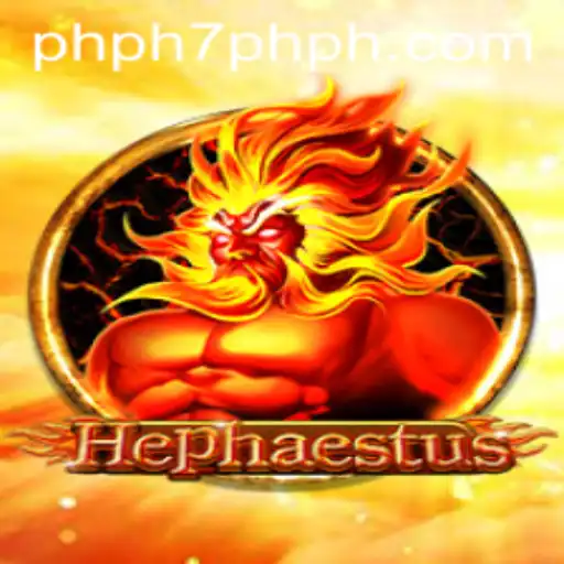 Hephaestus: A Mythical Journey through Creativity with PHPH7