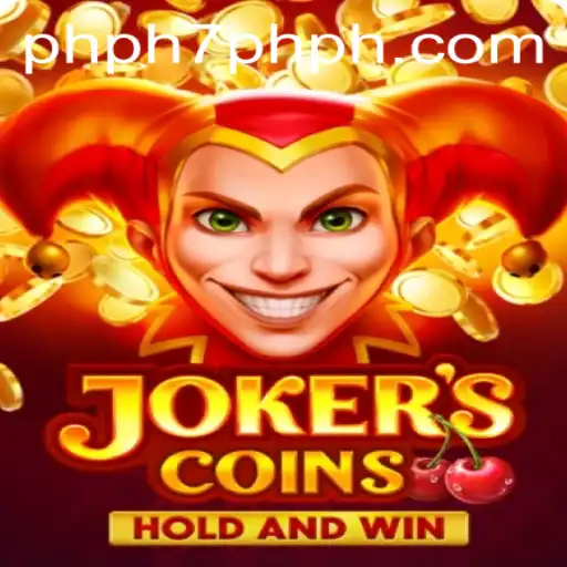 Unveiling JokersCoins: A Thrilling Adventure in the World of PHHP7