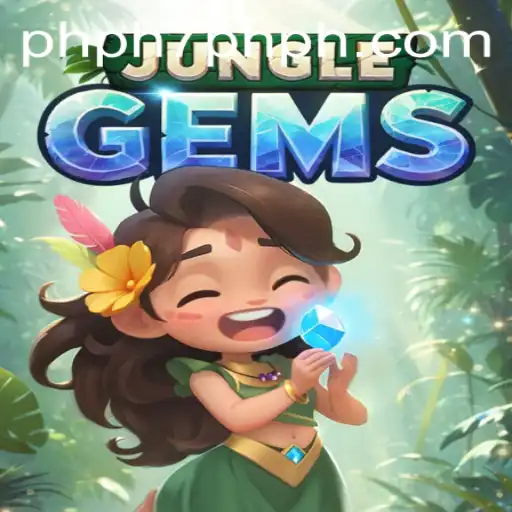 Unveiling the Mysteries of JungleGems: A Riveting Adventure Game