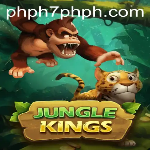 Explore the Thrills of JungleKings: The Game That Brings Nature to Life