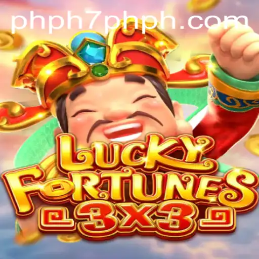 Exploring the Excitement of LUCKYFORTUNES3x3: A Detailed Guide