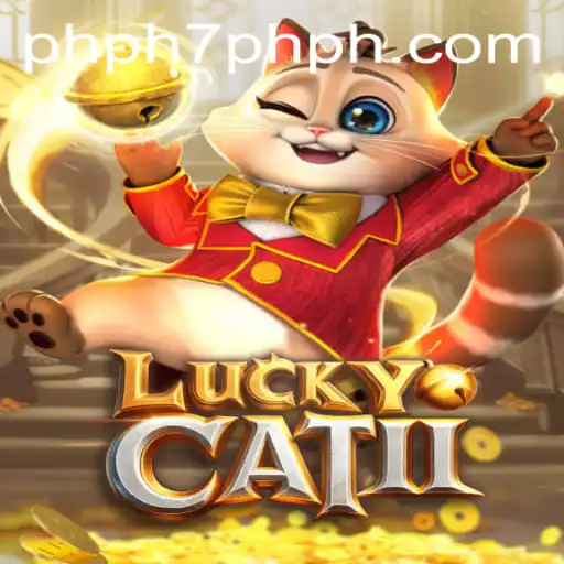 LuckyCatII: A New Gaming Sensation with PHPH7