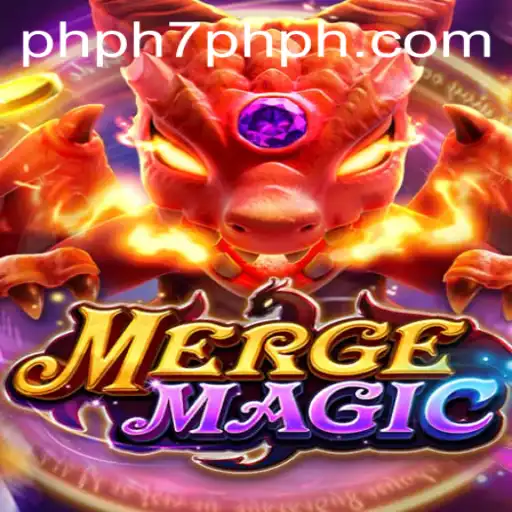 Merge Magic: A Mystical Journey Through Enchanted Lands