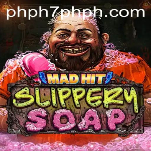 The Exciting World of MadHitSlipperySoap: A New Game Revolution