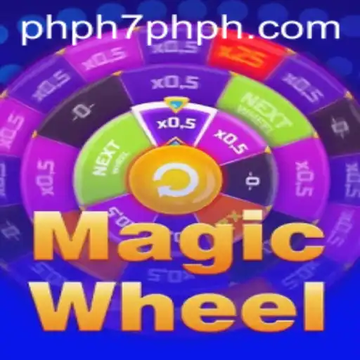 Unveiling MagicWheel: A Revolution in Gaming