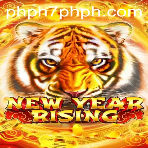 NewYearRising: An Exciting Journey into the Future of Gaming