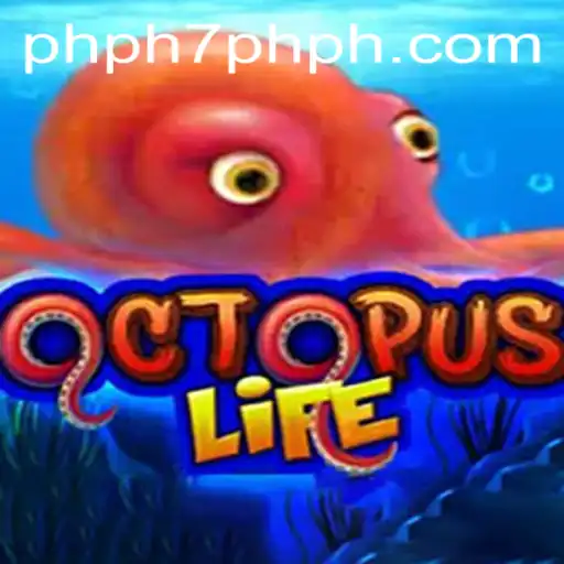 Dive into the Exciting World of OctopusLife: A Journey through the Depths