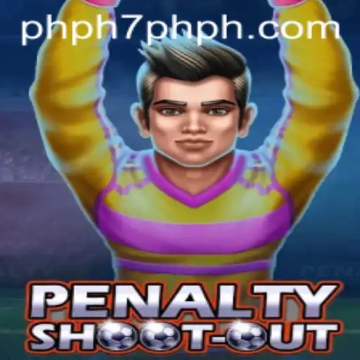 PenaltyShootOut: Master the Art of Scoring and Saving Goals