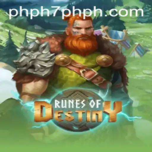 Dive into the Enchanting World of RunesOfDestiny with New PHPH7 Innovations