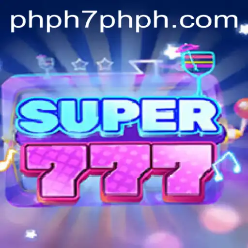 Discover the Thrilling World of Super777: A New Era of Gaming with PHPH7