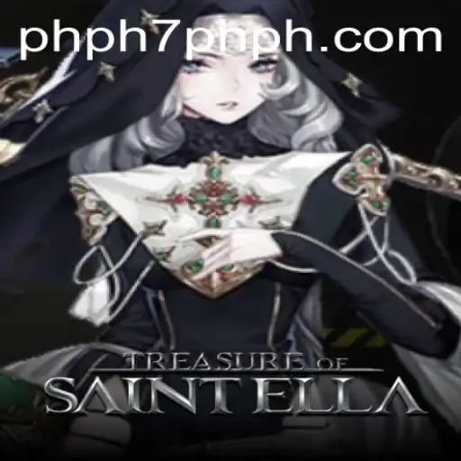 Explore the Adventure of 'TreasureofSaintElla': A Digital Journey