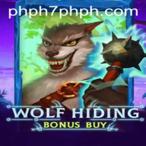 Discovering the Thrills of WolfHidingBonusBuy