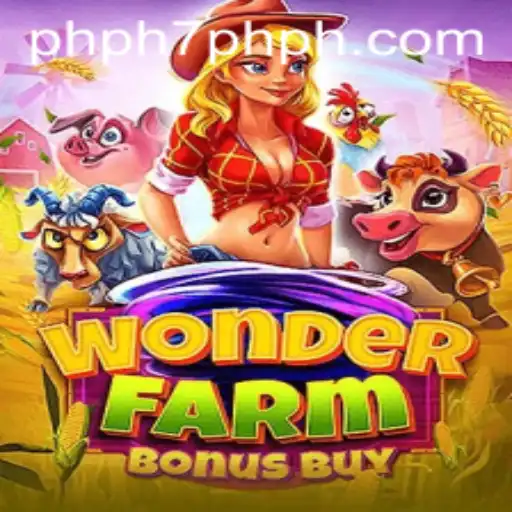 Explore the Exciting World of WonderFarmBonusBuy and Discover the PHPH7 Keyword